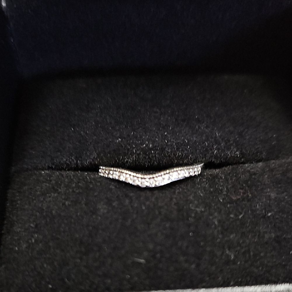 Kay Jewelers Wedding Band